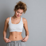 Weight loss coach reveals 5 things to do immediately after waking up for women to lose their belly fat
