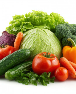 Why women in their 40s need a different diet, and how to do it right