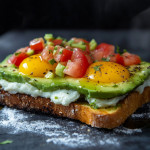 14 High-Fiber, High-Protein Breakfasts for Healthy Aging