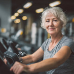 6 Exercises Women over 50 Should Do Every Week, According to a Personal Trainer