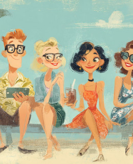 7 Low-Key Get Together Ideas That Your Gym Crew Will Love
