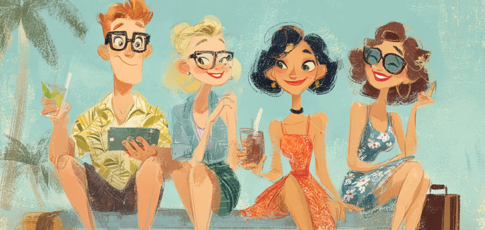 7 Low-Key Get Together Ideas That Your Gym Crew Will Love
