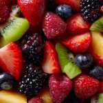 Berries vs fruits Which is the best option for breakfast