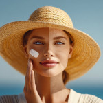 Dermatologist calls sunscreen a ‘lifelong investment,’ shares how to choose and apply it correctly for healthy skin