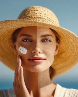 Dermatologist calls sunscreen a ‘lifelong investment,’ shares how to choose and apply it correctly for healthy skin