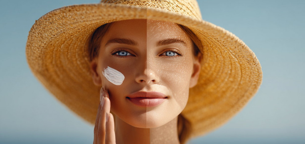 Dermatologist calls sunscreen a ‘lifelong investment,’ shares how to choose and apply it correctly for healthy skin