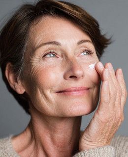 Dermatologist shares 5 harsh must-know truths about skincare and haircare ‘Anti-ageing creams can’t lift sagging skin'