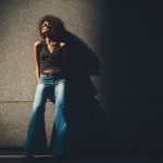 Flared jeans 8 reasons why this retro fashion piece is back in the spotlight