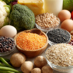 How much protein can your body actually absorb in one go