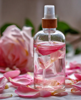 How to get glossy, healthy hair naturally Top 10 herbal rinses you must try