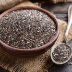 How to use Chia Seeds to remove dark spots from skin