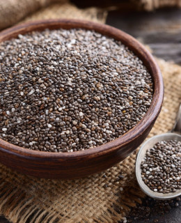 How to use Chia Seeds to remove dark spots from skin