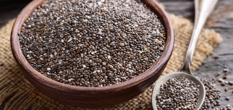 How to use Chia Seeds to remove dark spots from skin