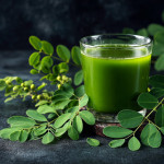 Moringa powder or juice How to consume Drumstick for maximum hair growth