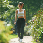 Morning walk vs evening walk Which one burns more fat