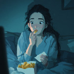 10 snacks that can silently increase belly fat