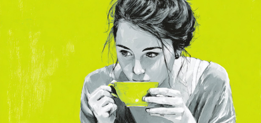 11 Morning Drinks to Naturally Kickstart Your Day