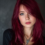 5 things to know before colouring your hair for the first time