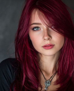 5 things to know before colouring your hair for the first time