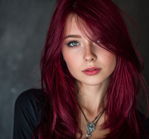 5 things to know before colouring your hair for the first time