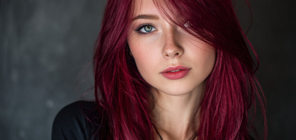 5 things to know before colouring your hair for the first time