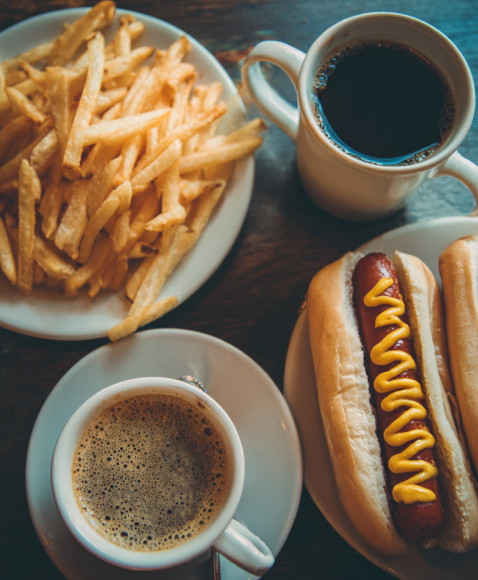 6 foods that are quietly speeding up your skin's ageing process