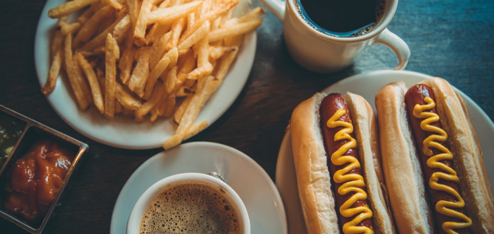 6 foods that are quietly speeding up your skin's ageing process