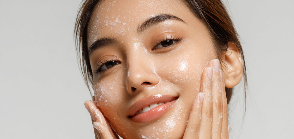 A Simple 7-Step Night-time Routine for Glowing Skin in The Morning