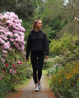 Best Time to Walk for Health Morning vs Afternoon vs Evening