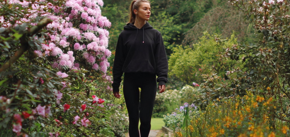 Best Time to Walk for Health Morning vs Afternoon vs Evening