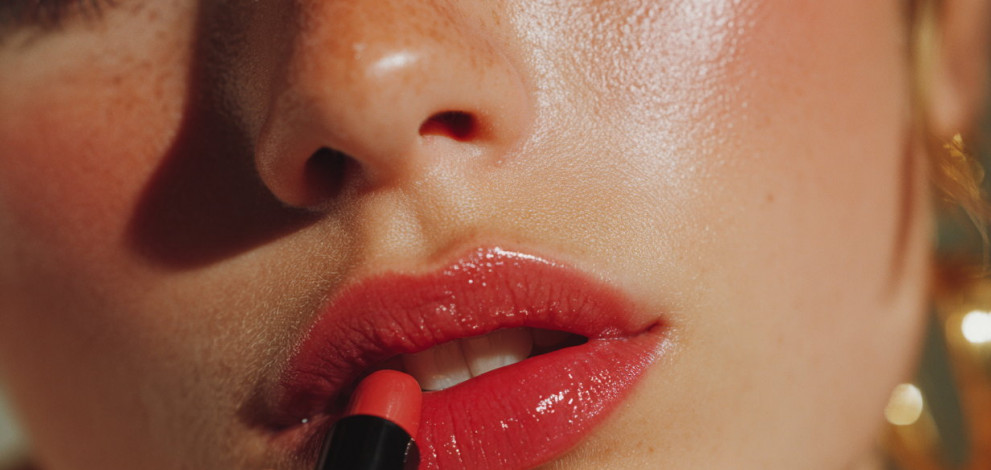 Can lipstick darken your lips Dermatologist shares 5 tips to prevent lip pigmentation
