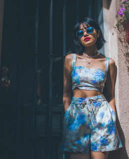 Co-ord sets How to own this style without looking like you just rolled out of bed