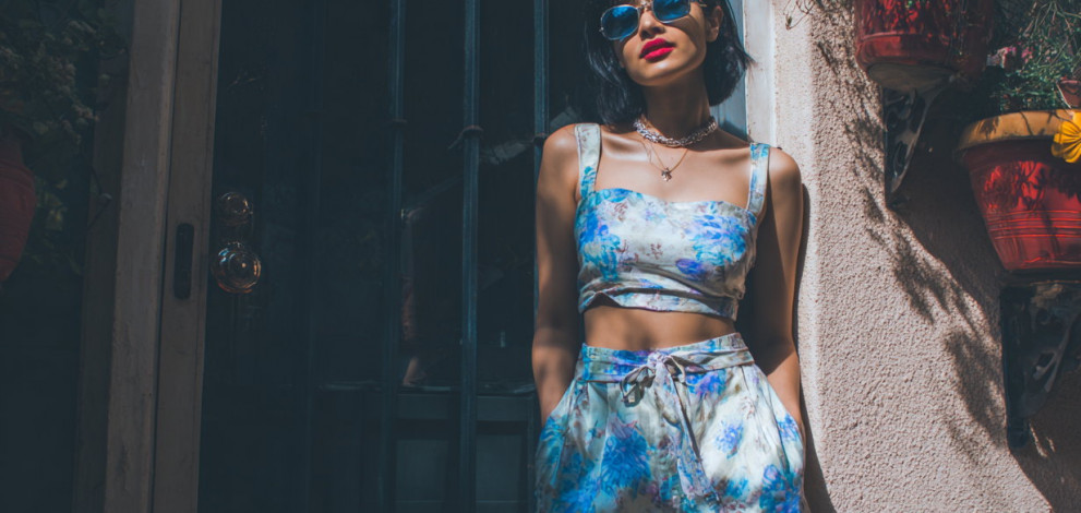 Co-ord sets How to own this style without looking like you just rolled out of bed