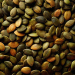 Nutritionist shares 4 foods women should eat for better health Pumpkin seeds, black raisins and more