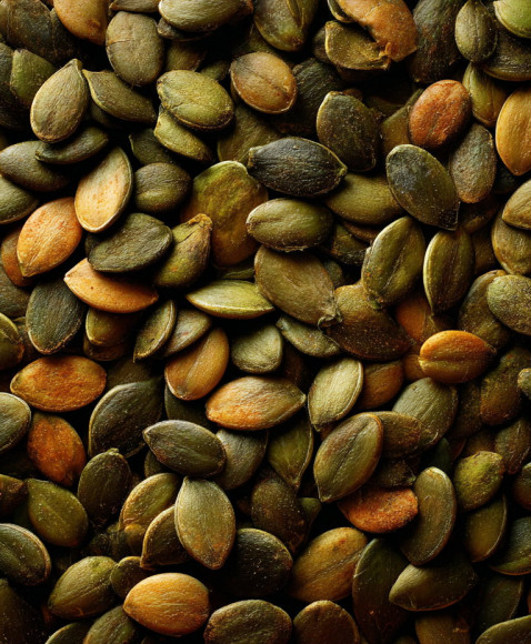 Nutritionist shares 4 foods women should eat for better health Pumpkin seeds, black raisins and more