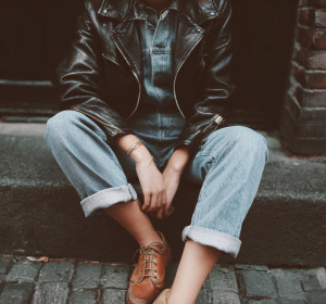 Top 5 denim bottoms to pair with your winter outfits this season