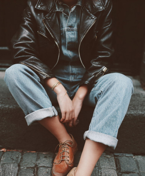 Top 5 denim bottoms to pair with your winter outfits this season