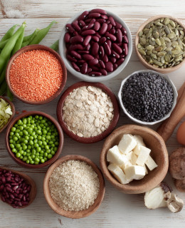 Trying To Increase Protein Intake Tips For Better Absorption