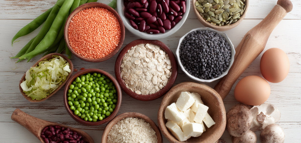 Trying To Increase Protein Intake Tips For Better Absorption