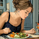 What time is the right time to eat dinner during winter Science has an answer