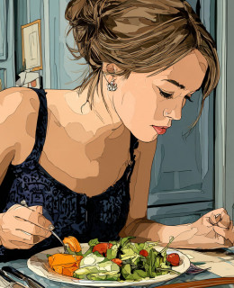 What time is the right time to eat dinner during winter Science has an answer