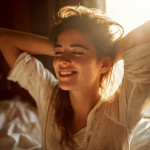 Why making your bed every morning can improve mood