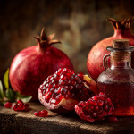 12 Pomegranate Benefits for Skin and How to Use It in Skincare