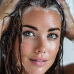 3 easy and effective ways to protect your hair from hard water hair loss