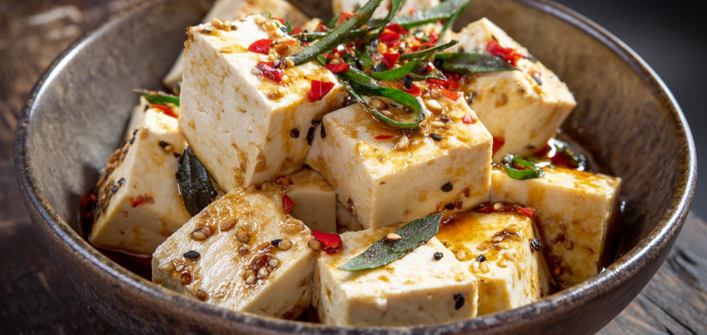 6 Plant-Based Foods That Are Surprisingly High in Iron