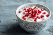 6 ways to eat pomegranate for better skin, digestion and daily energy