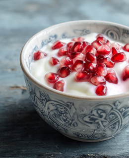 6 ways to eat pomegranate for better skin, digestion and daily energy
