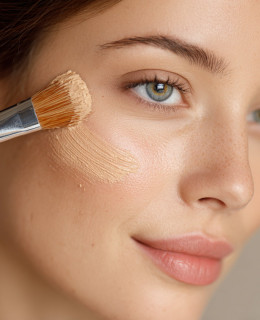 7 Quick Steps to a Flawless Daily Makeup Look