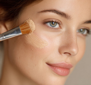 7 Quick Steps to a Flawless Daily Makeup Look