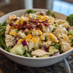 7 high-protein foods every woman above 40 should eat daily for strong muscles, better energy and healthy aging